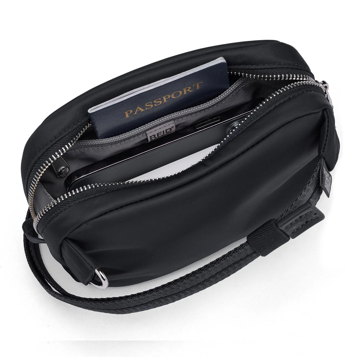 Pacsafe® W Anti-Theft Micro Sling - Image 35
