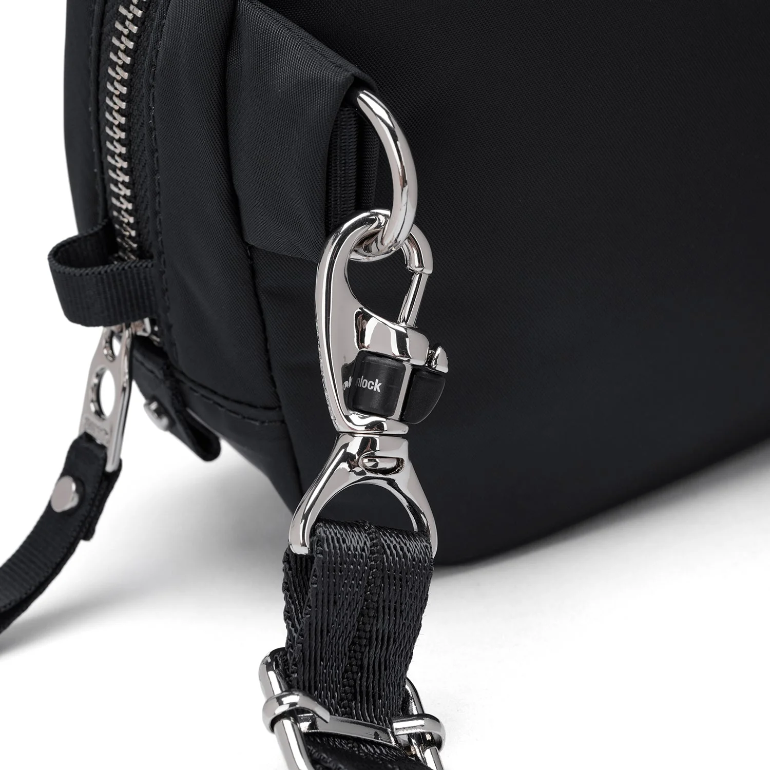 Pacsafe® W Anti-Theft Micro Sling - Image 36