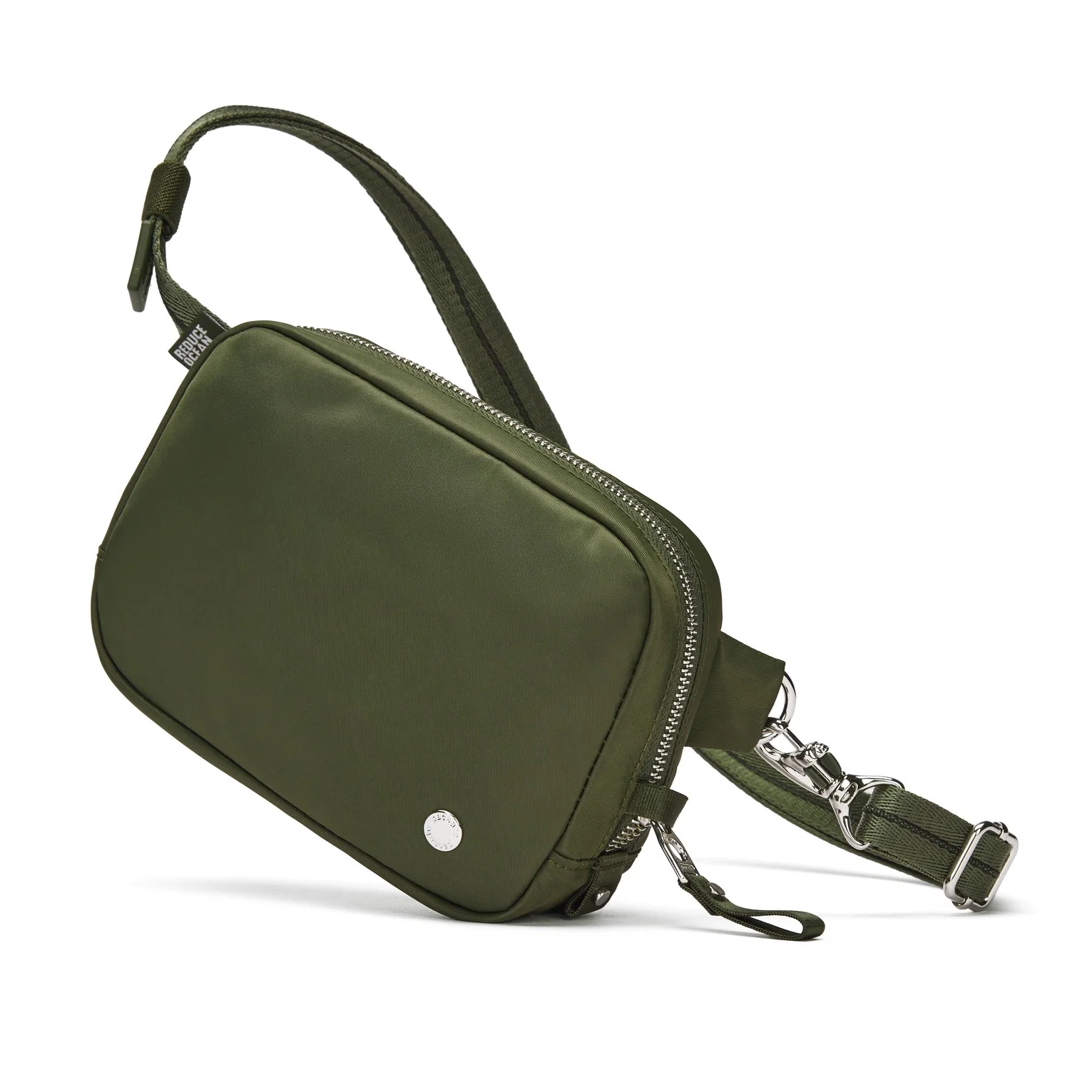 Pacsafe® W Anti-Theft Micro Sling - Image 4