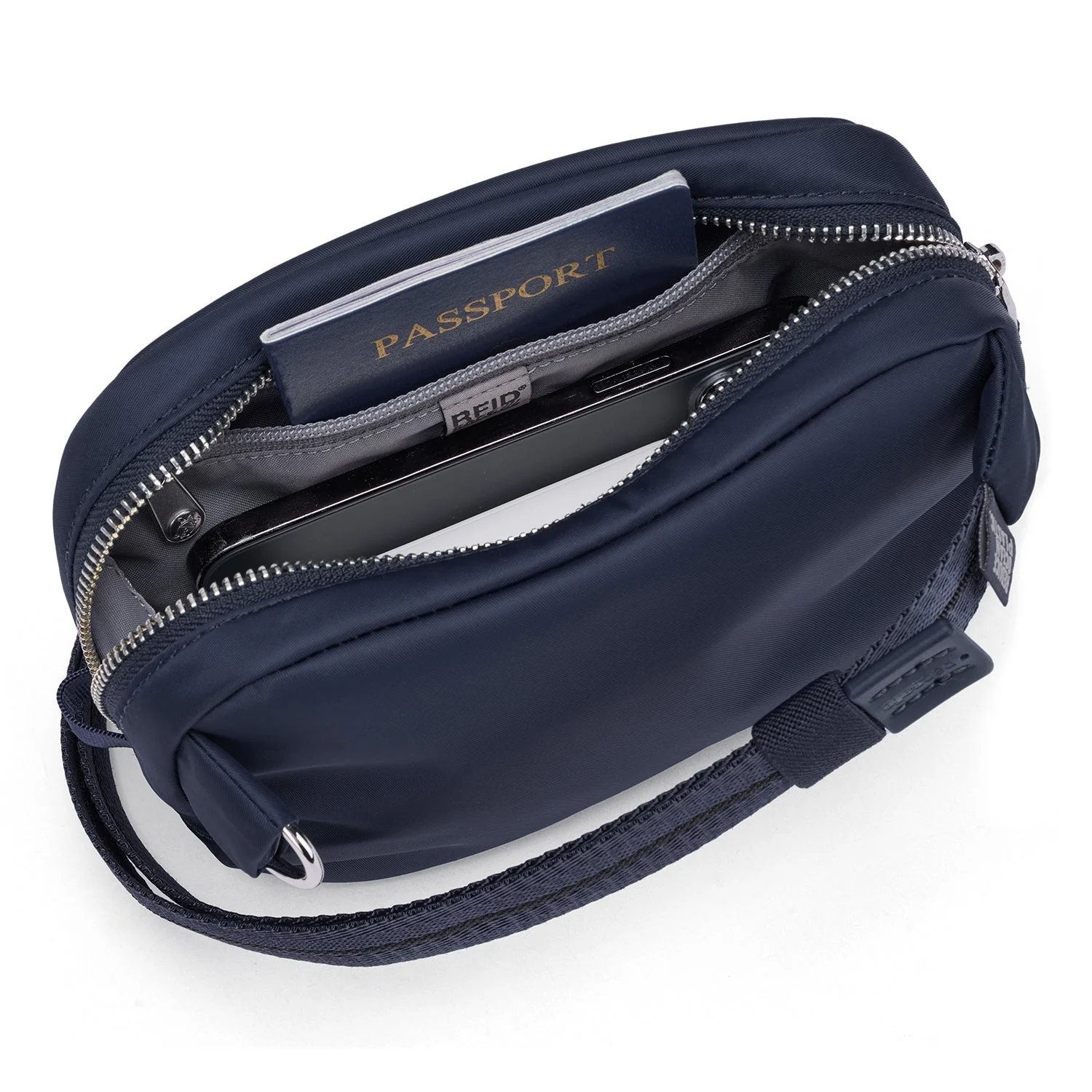 Pacsafe® W Anti-Theft Micro Sling - Image 44