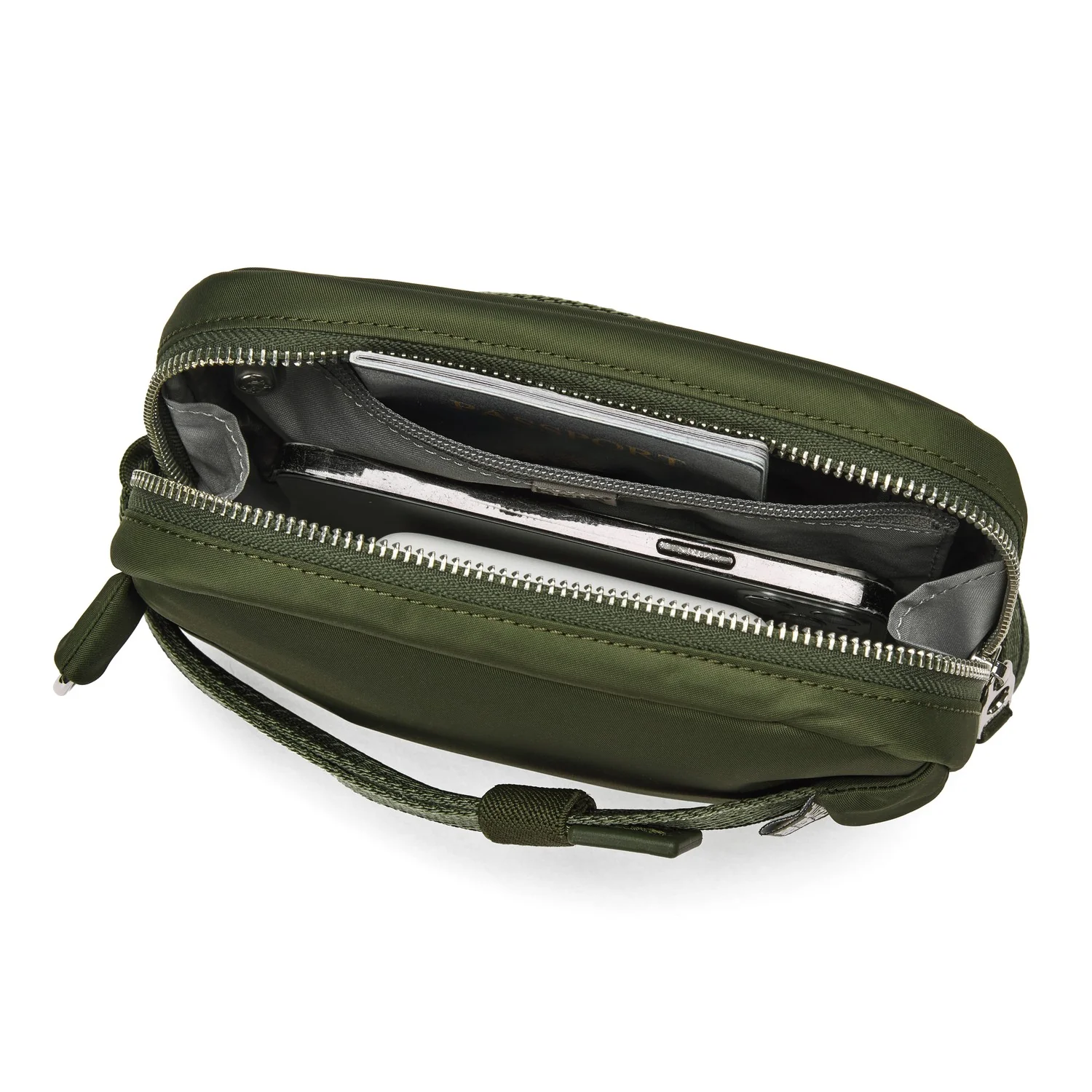 Pacsafe® W Anti-Theft Micro Sling - Image 6
