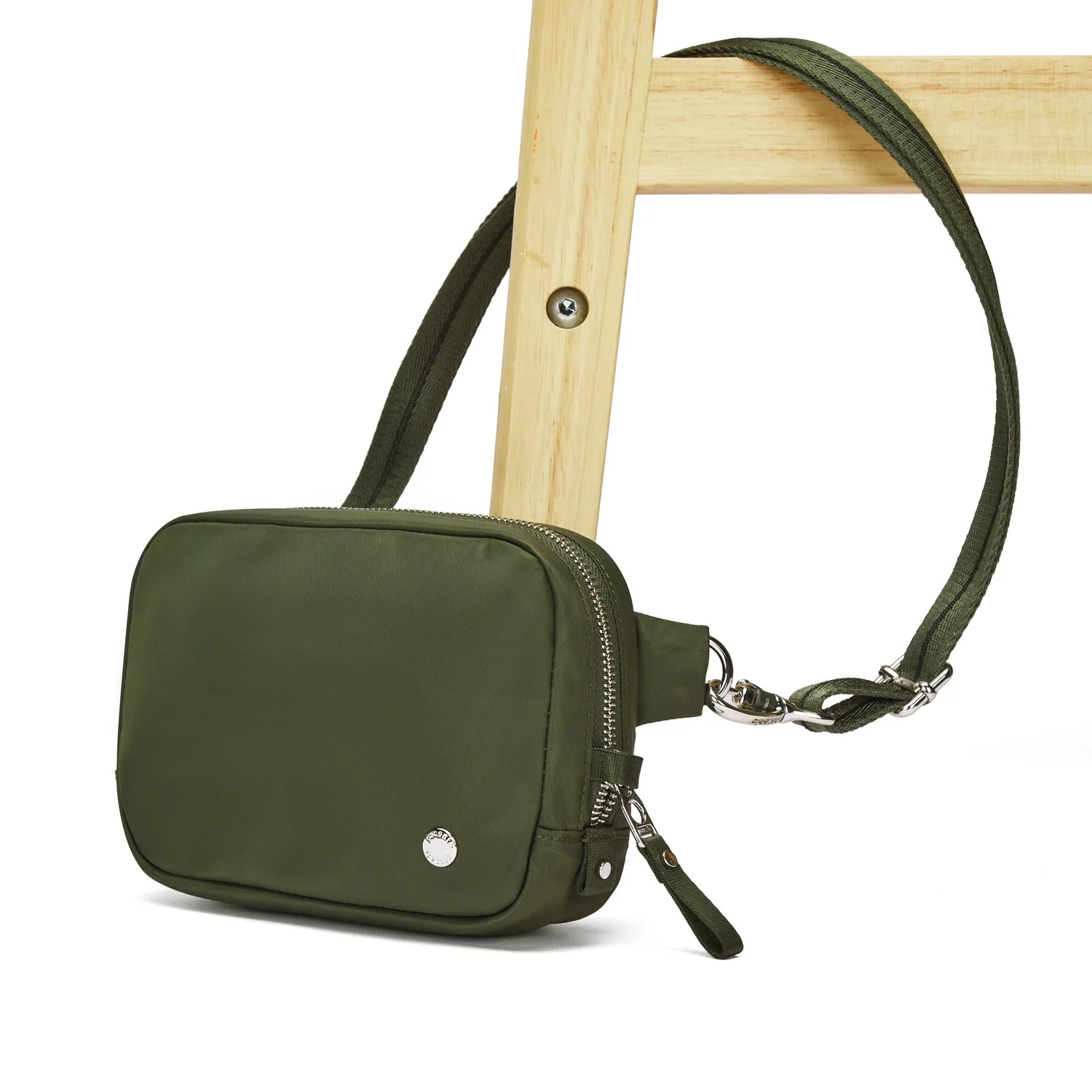 Pacsafe® W Anti-Theft Micro Sling - Image 7