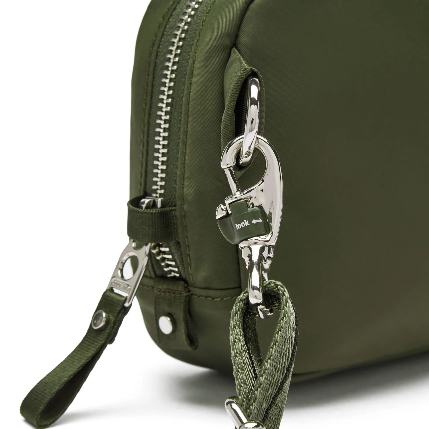 Pacsafe® W Anti-Theft Micro Sling - Image 9