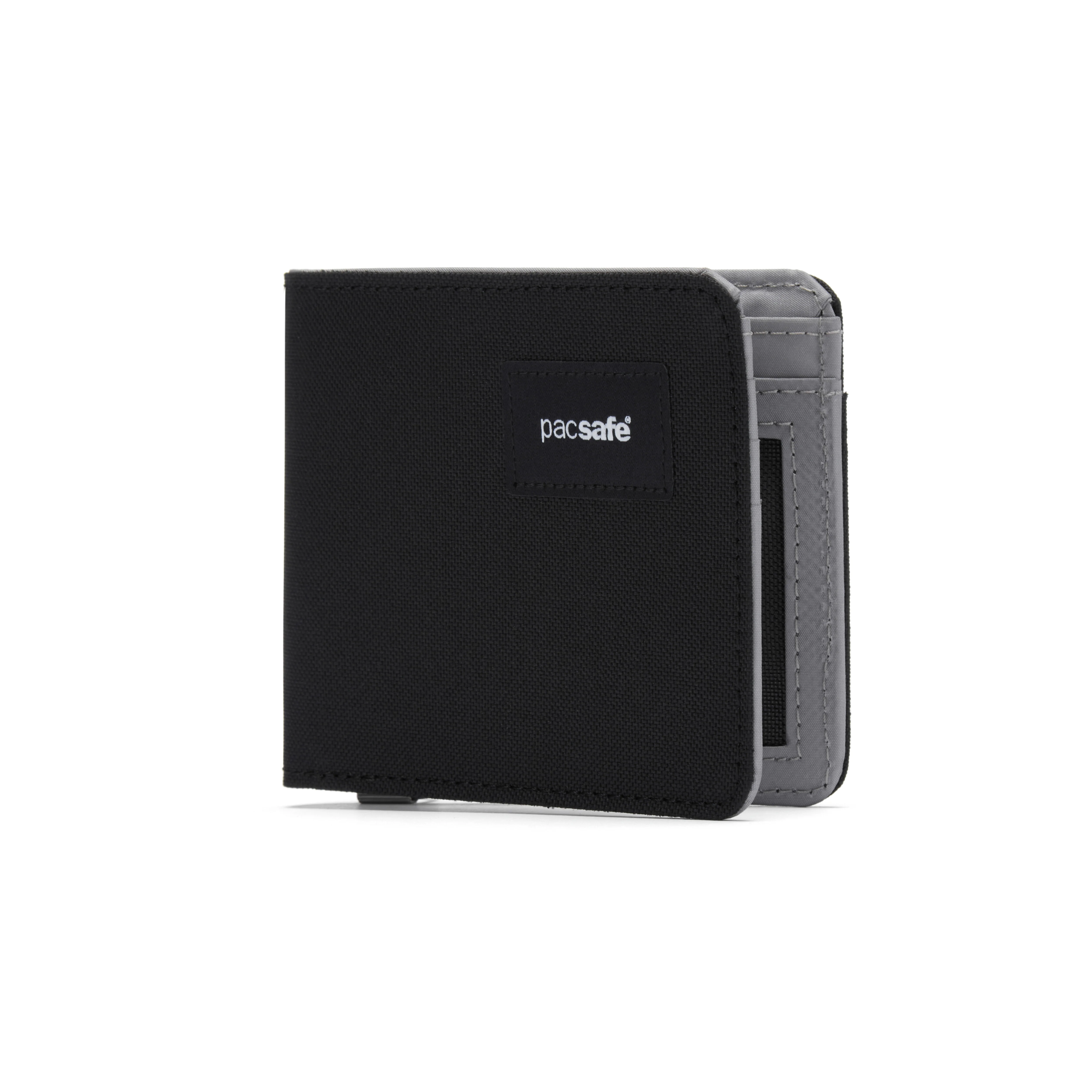 Pacsafe® RFIDsafe™ RFID blocking bifold wallet - Image 16