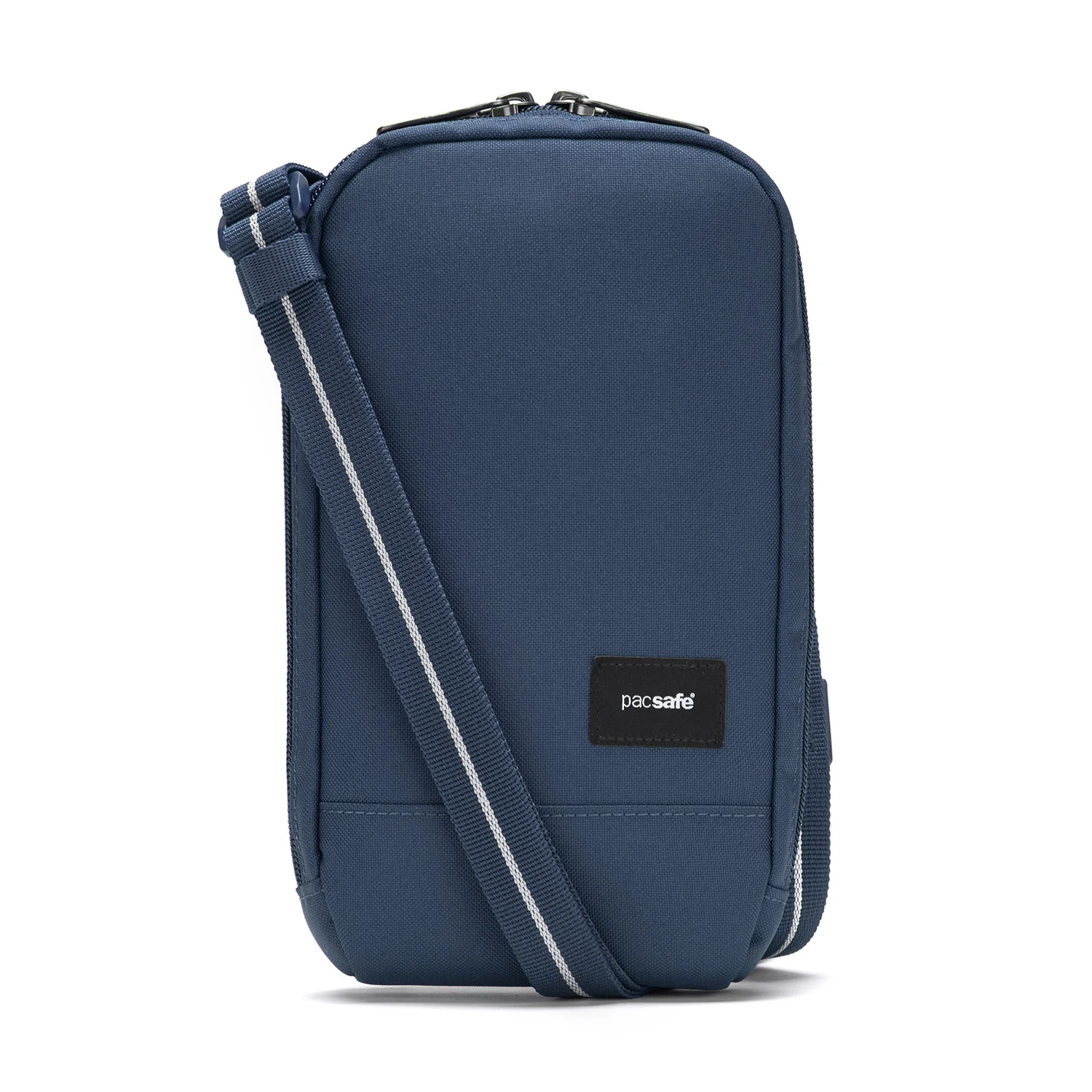 Pacsafe® RFIDsafe™ RFID blocking tech crossbody - Image 26