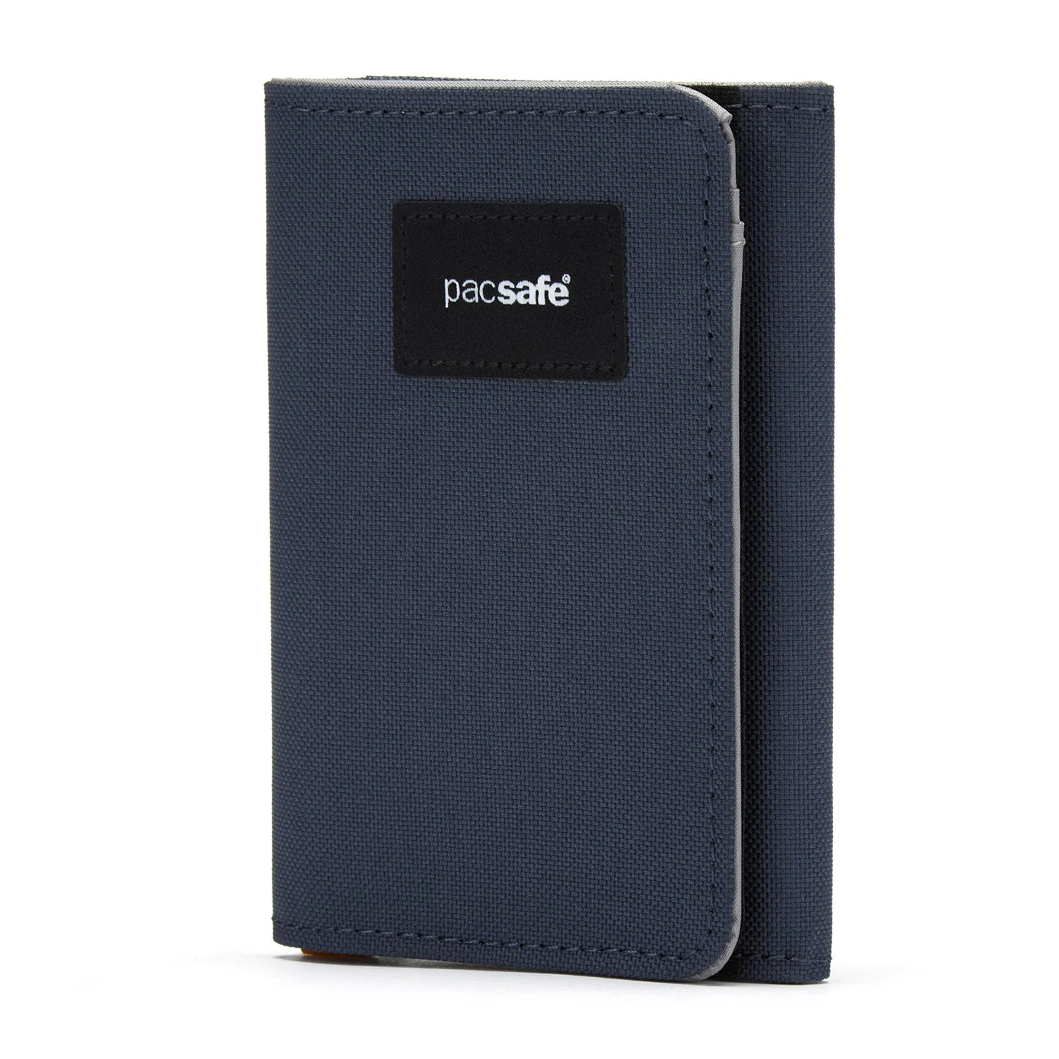 Pacsafe® RFIDsafe™ RFID blocking trifold wallet - Image 28