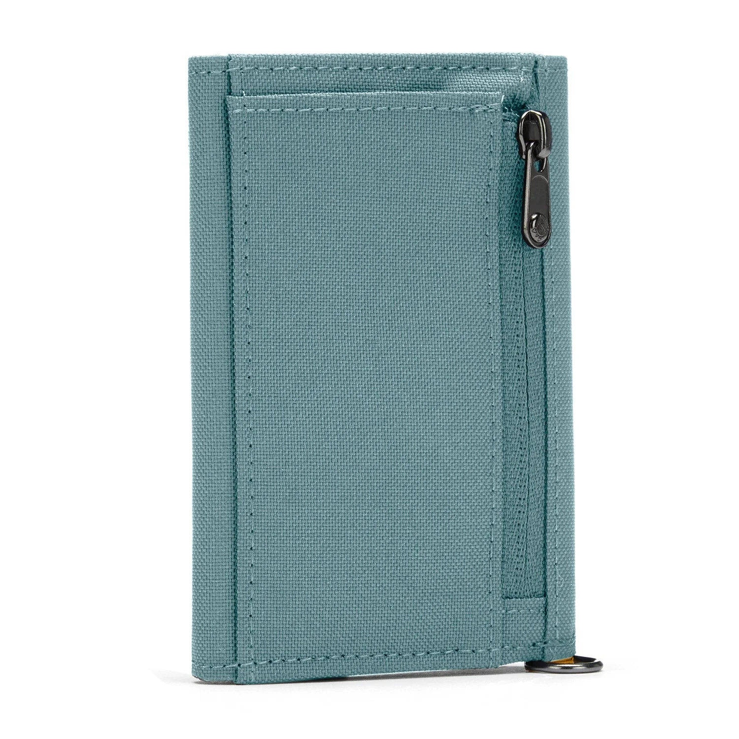 Pacsafe® RFIDsafe™ RFID blocking trifold wallet - Image 4