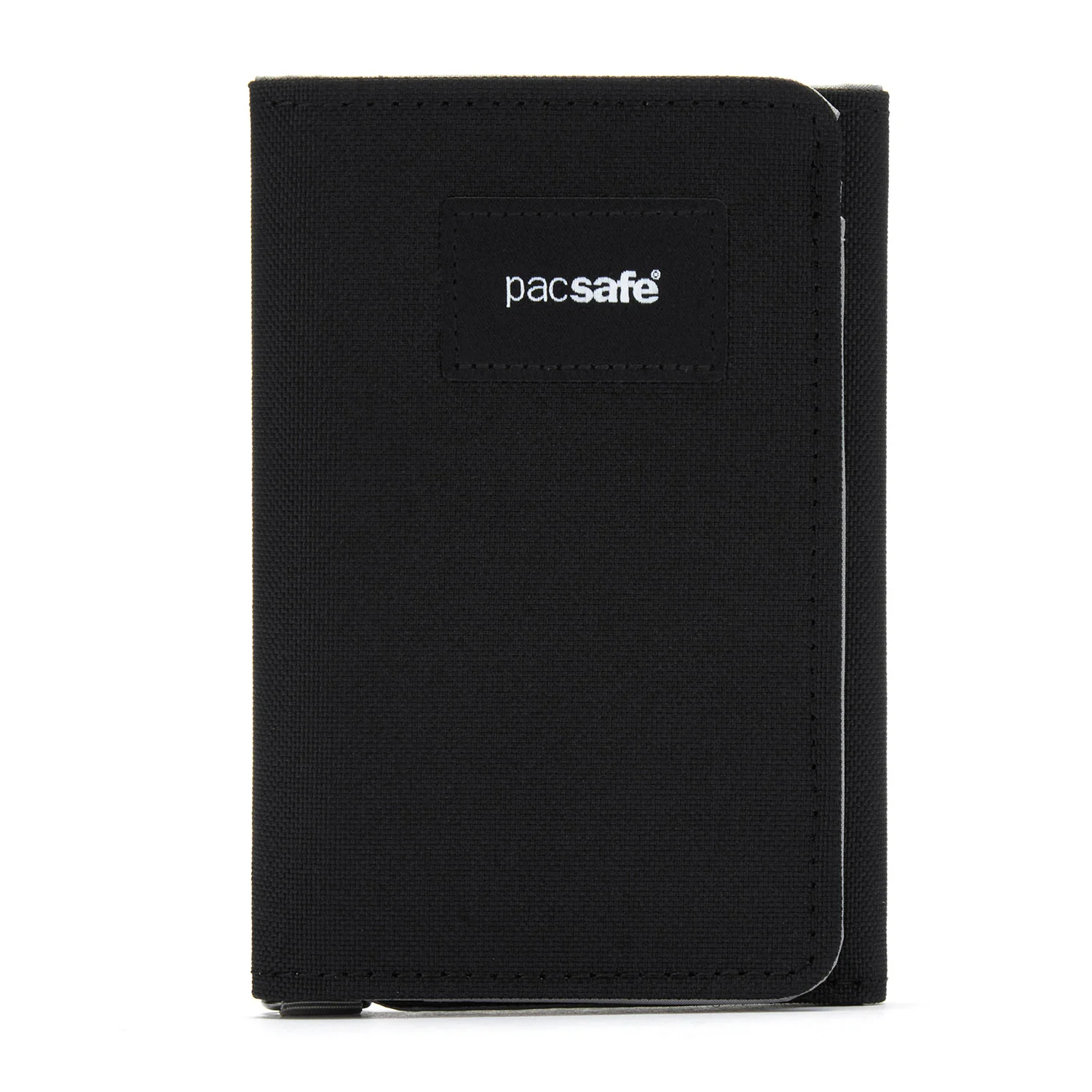 Pacsafe® RFIDsafe™ RFID blocking trifold wallet - Image 42