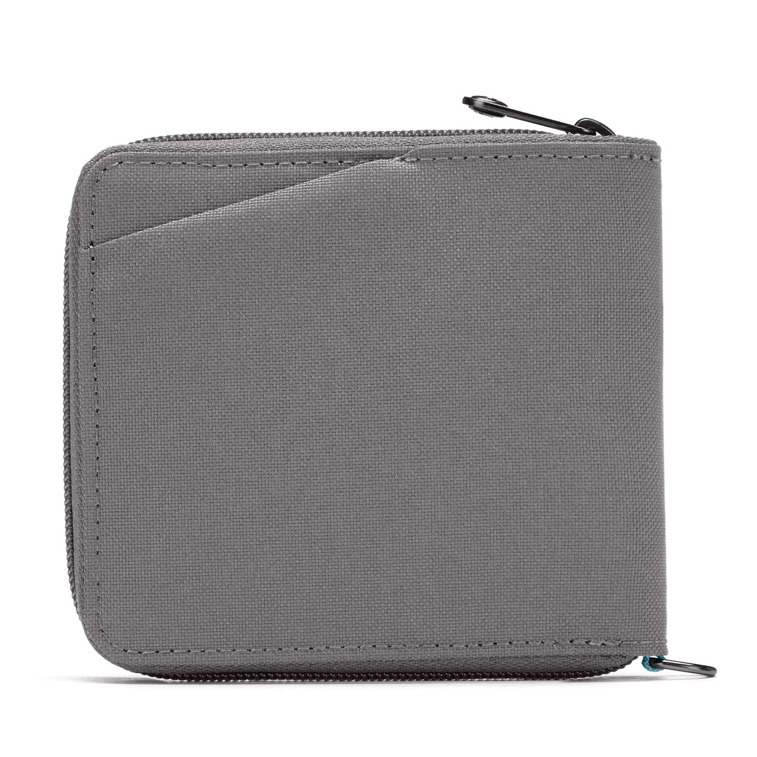 Pacsafe® RFIDsafe™ RFID blocking zip around wallet - Image 10