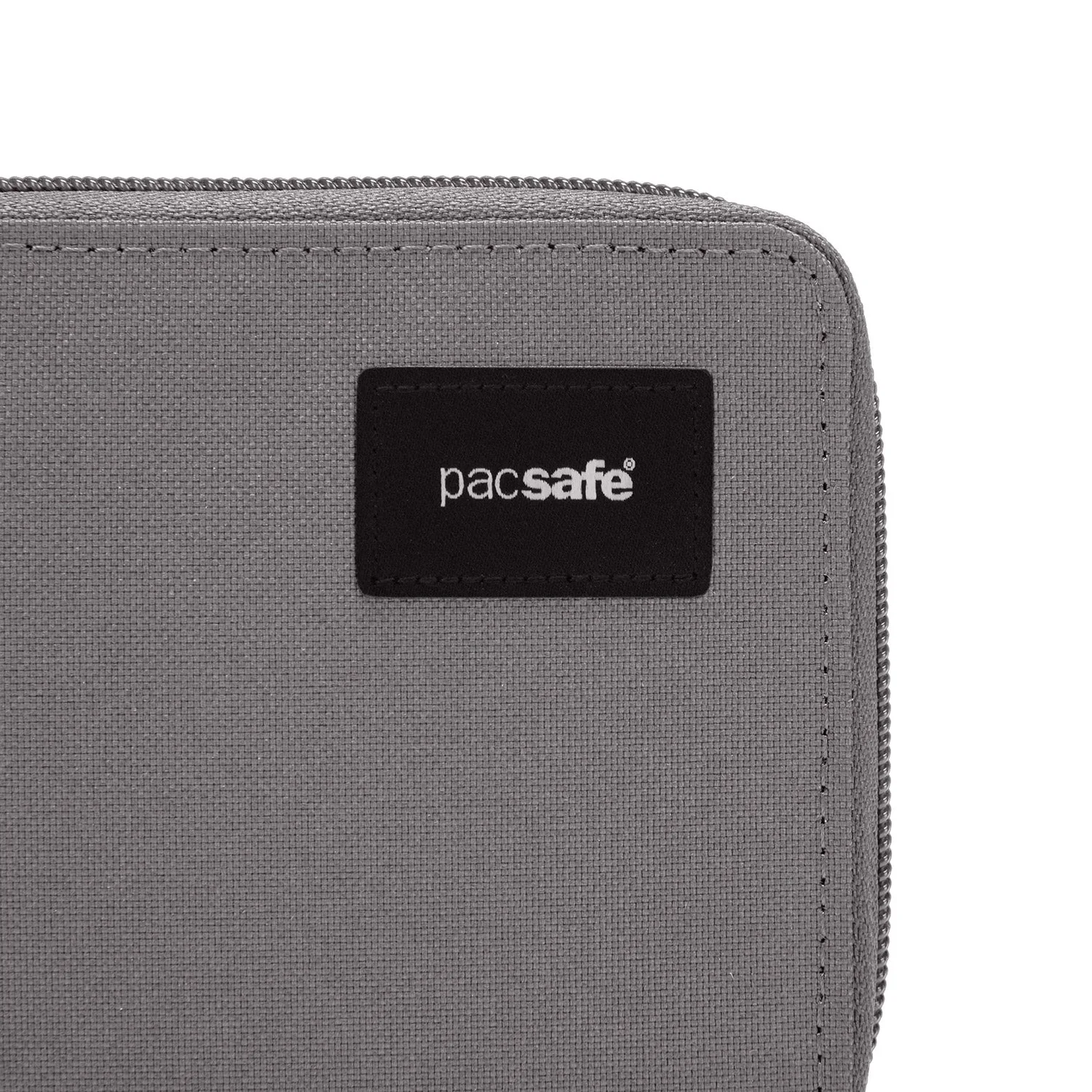 Pacsafe® RFIDsafe™ RFID blocking zip around wallet - Image 14