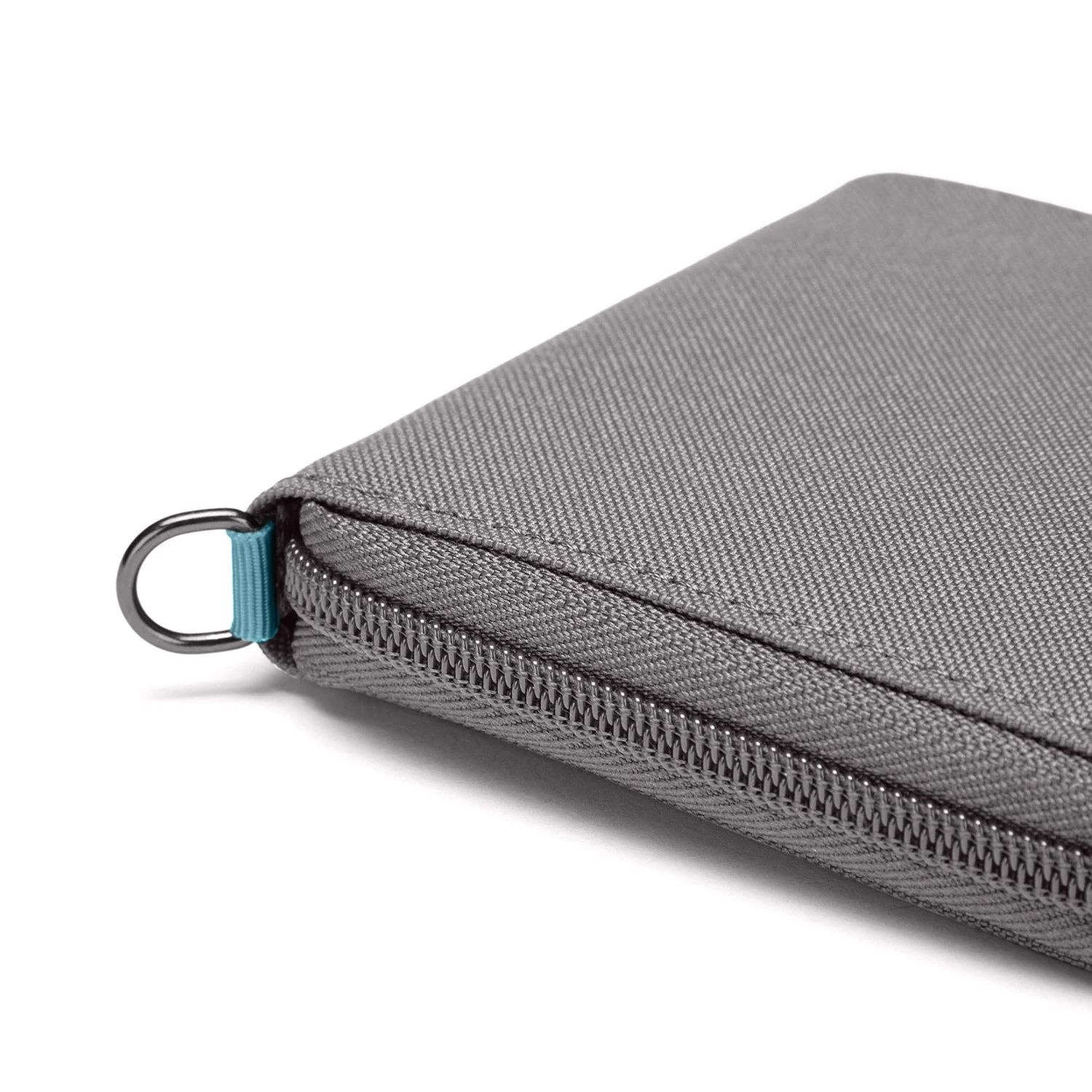 Pacsafe® RFIDsafe™ RFID blocking zip around wallet - Image 16