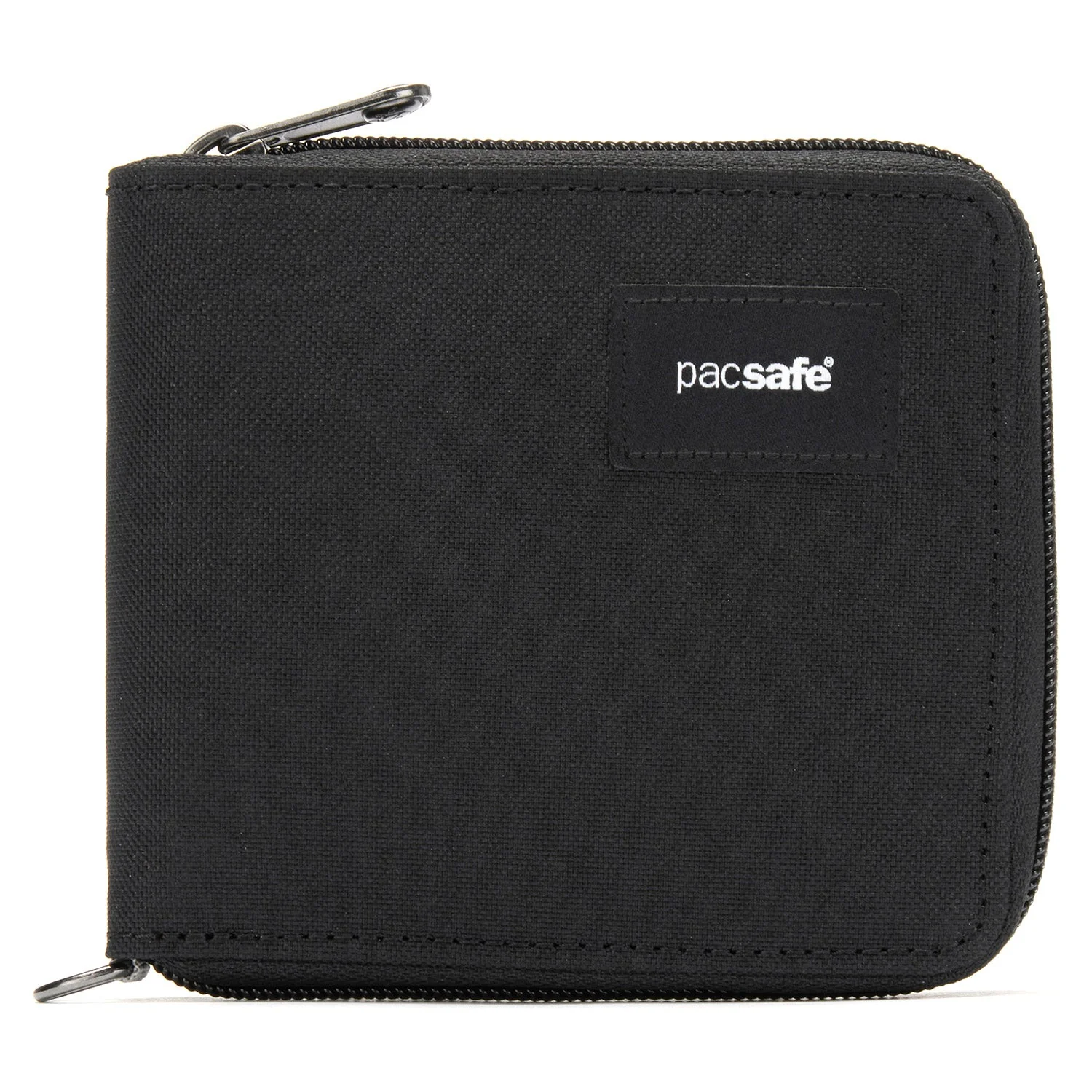 Pacsafe® RFIDsafe™ RFID blocking zip around wallet - Image 20