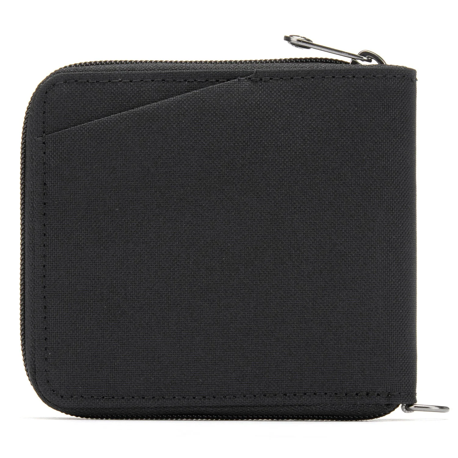 Pacsafe® RFIDsafe™ RFID blocking zip around wallet - Image 21