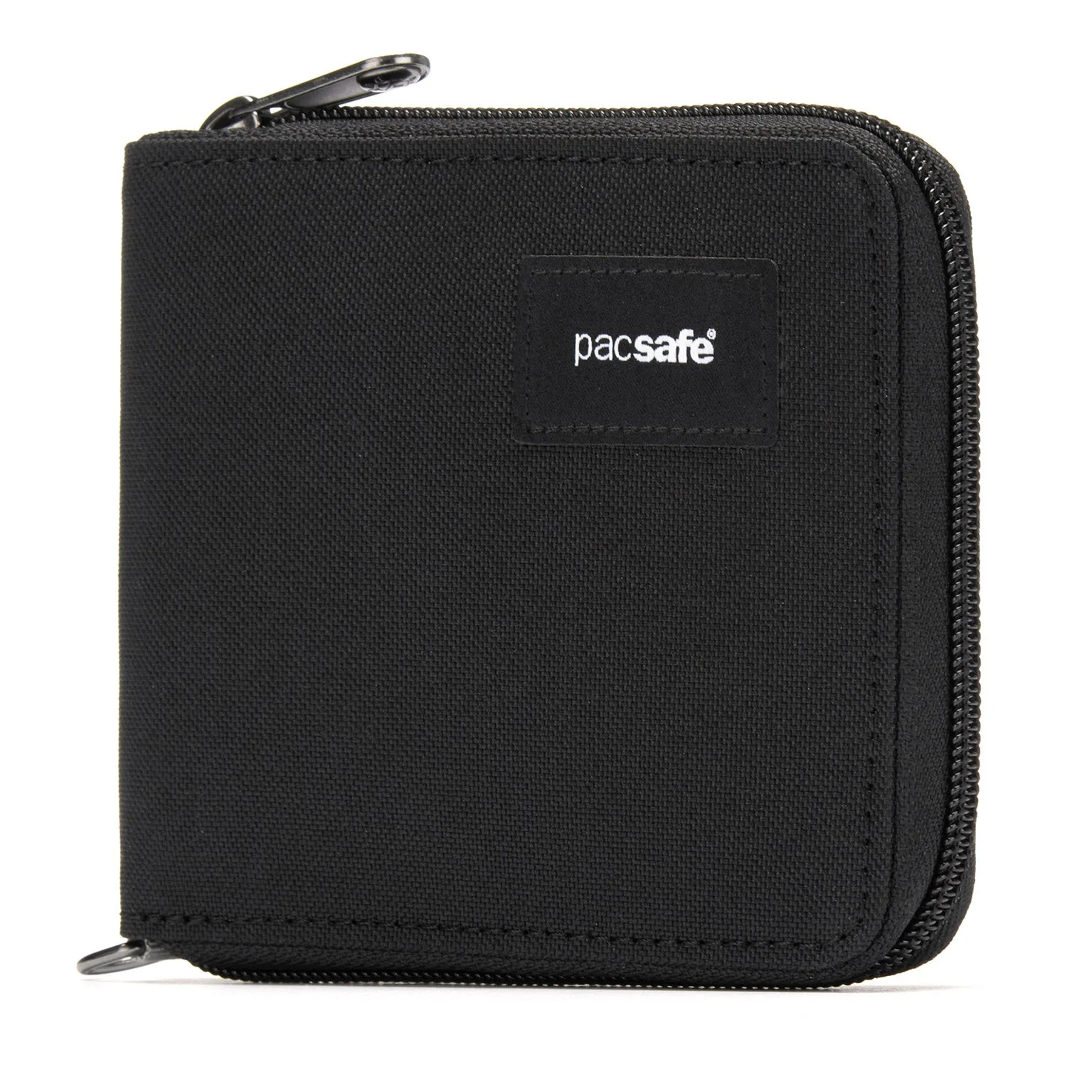 Pacsafe® RFIDsafe™ RFID blocking zip around wallet - Image 22