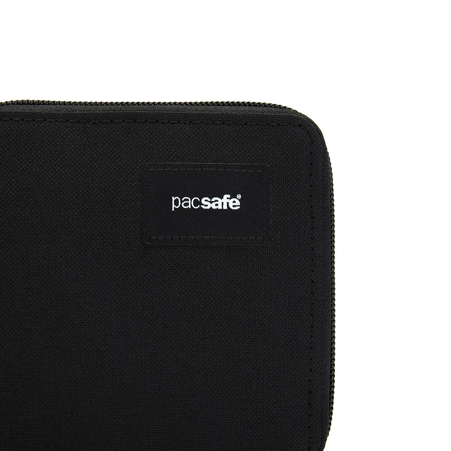 Pacsafe® RFIDsafe™ RFID blocking zip around wallet - Image 26
