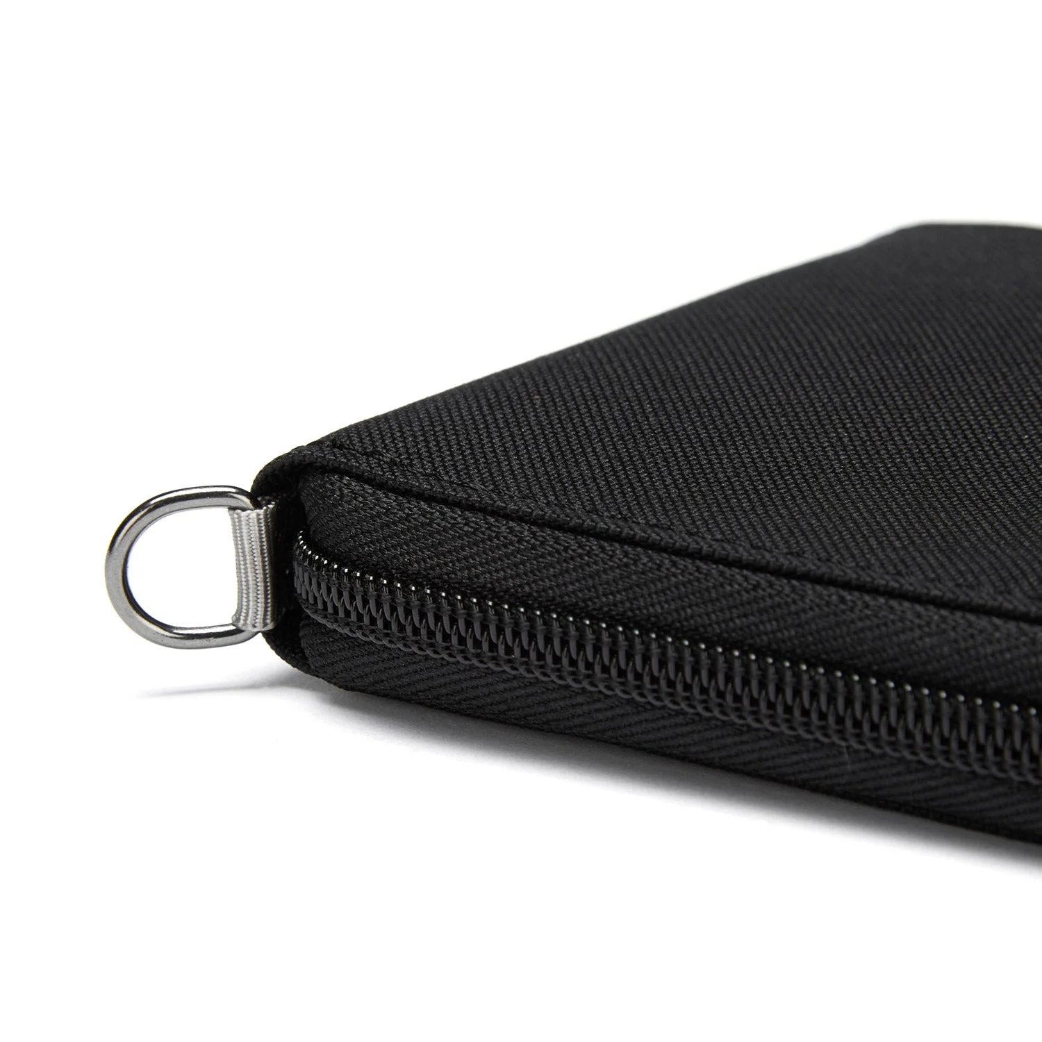 Pacsafe® RFIDsafe™ RFID blocking zip around wallet - Image 28