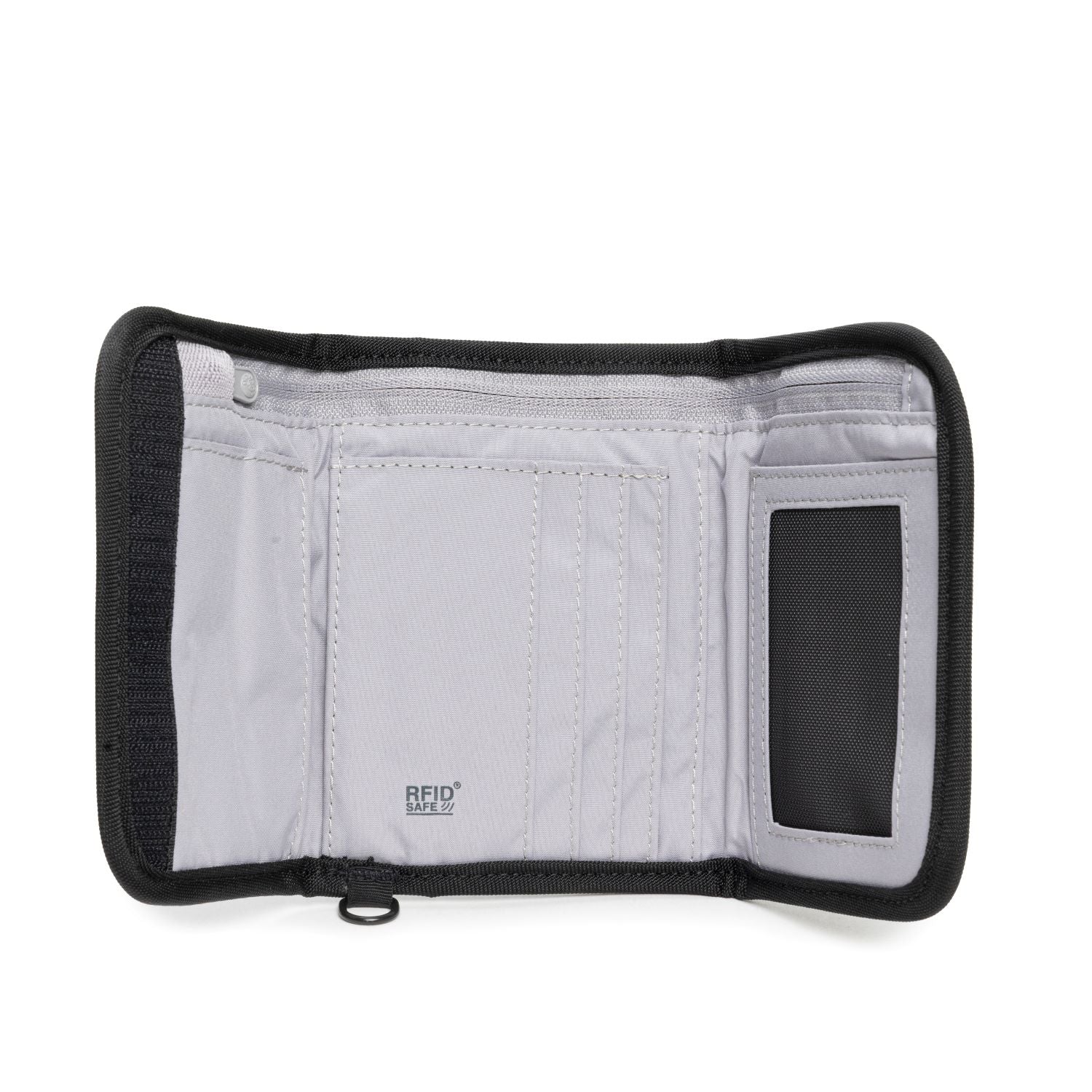 Pacsafe® RFIDsafe® V125 RFID blocking trifold wallet - Image 4