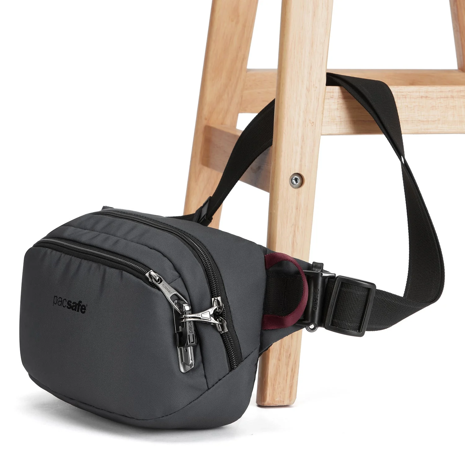 Pacsafe® V Anti-Theft Hip Pack - Image 55