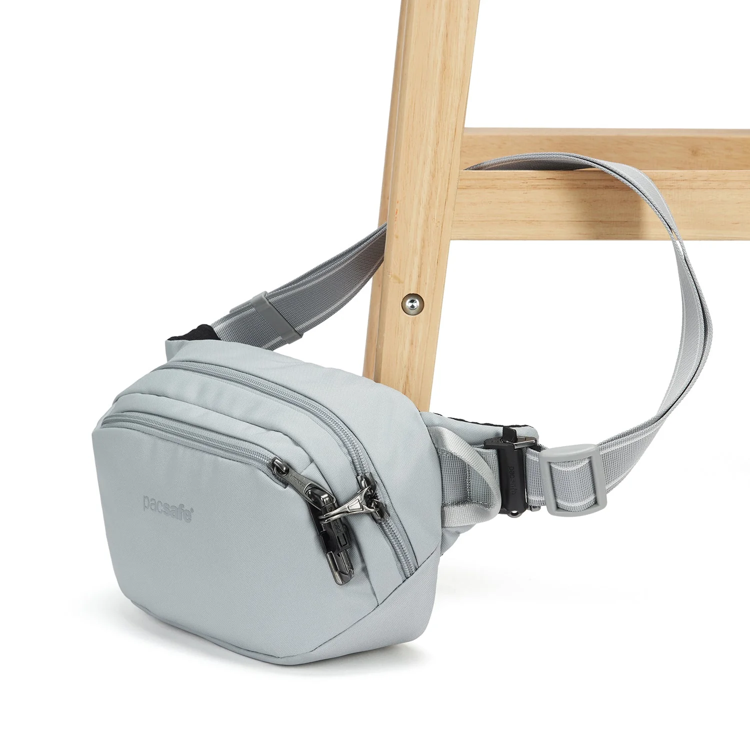 Pacsafe® V Anti-Theft Hip Pack - Image 7