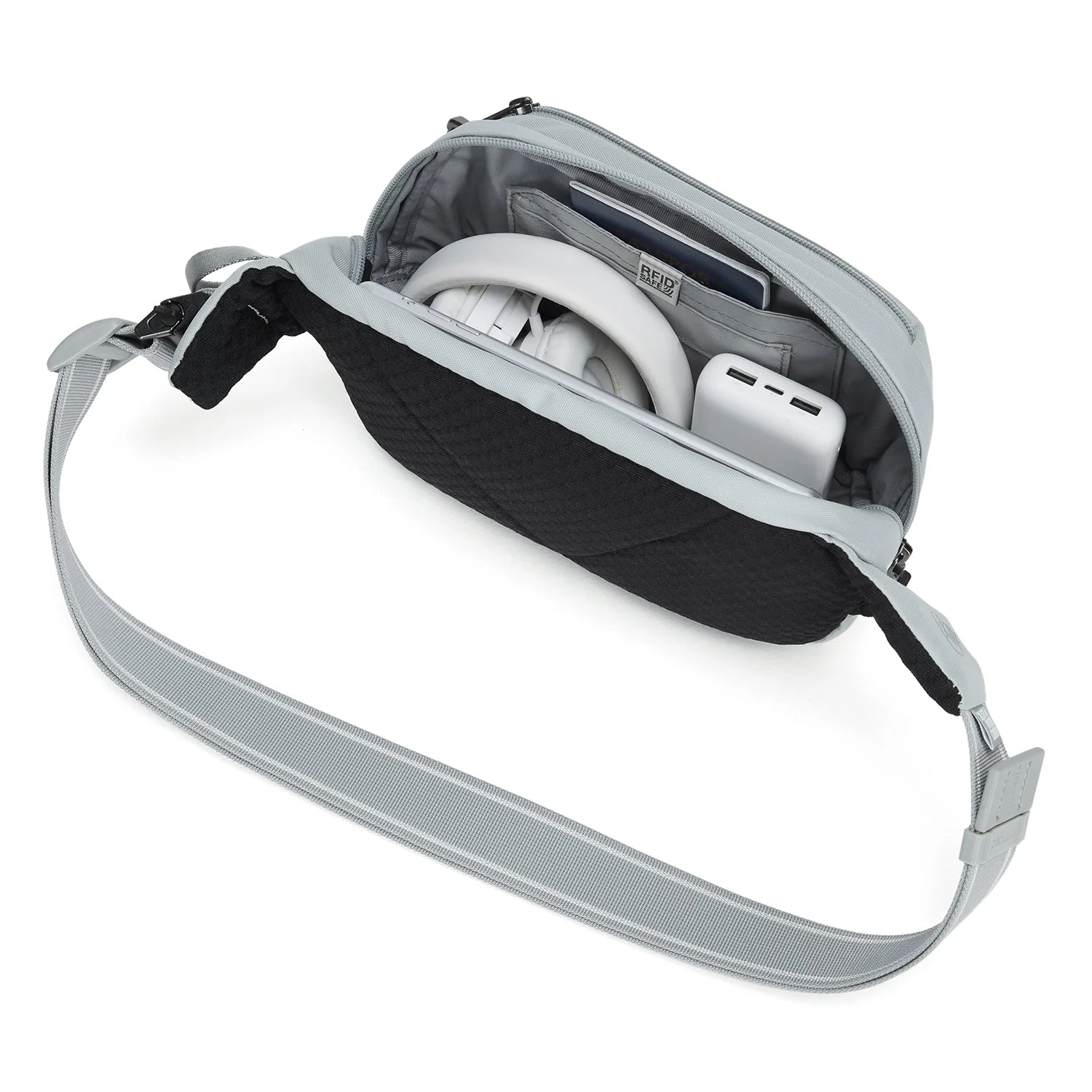 Pacsafe® V Anti-Theft Hip Pack - Image 8